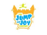 Jump and Joy company logo