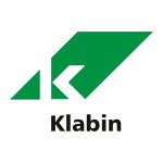 KLABIN company logo