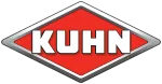 KUHN company logo