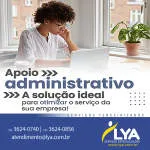 K&A APOIO ADMINISTRATIVO S/A company logo