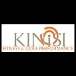 Kinisi Sports company logo