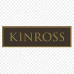 Kinross Brasil company logo