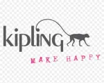 Kipling company logo