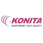 Konita Brasil Industria e Comercio de Produtos... company logo