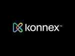 Konnex company logo