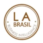 L A BRASIL BUSINESS INTELLIGENCE company logo