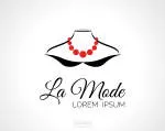 LA MODA company logo