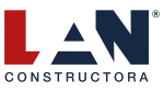 LAN Construtora company logo