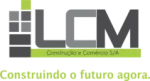 LCM Construção e Comércio company logo