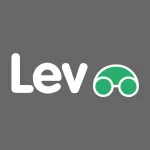 LEV BICICLETAS company logo