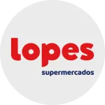 LOPES SUPERMERCADOS company logo