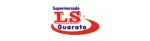 LS Guarato company logo