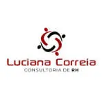 LUCIANA CORREIA RH company logo