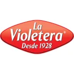 La Violetera company logo