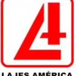 Lajes América company logo