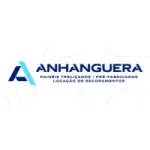 Lajes anhanguera company logo