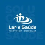 Lar e Saúde company logo