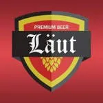 Laut Beer company logo