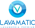 Lavanderia Lavamatic company logo