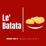 Le Batata Suiça company logo