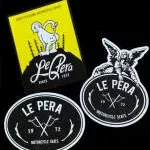 Le Pera company logo