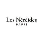 Les Nereides Paris company logo