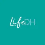 Life DH Psicologia company logo