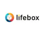 Lifebox company logo