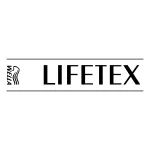 Lifetex company logo