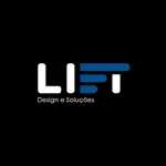 Lift Design e Soluções company logo