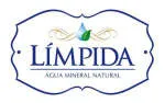 Límpida Agua Mineral company logo