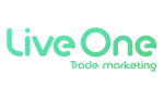 Live One Trade company logo