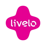 Livelo company logo