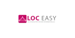 Loc Easy company logo