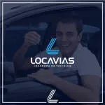 Loc ja veiculos company logo