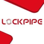 Lockpipe company logo