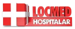 Locmed company logo