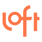 Loft company logo