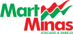 Lojas Mart Minas company logo