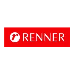 Lojas Renner company logo