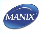 MANIX company logo