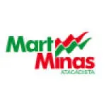 MART MINAS DISTRIBUIÇÃO LTDA company logo