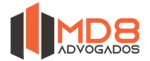 MD8 Advogados company logo