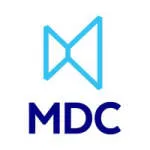 MDC Energia company logo