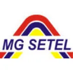 MG SETEL company logo