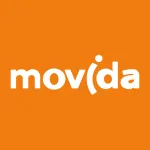 MOVIDA company logo