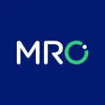 MRO Logistics company logo