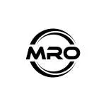 MRO company logo