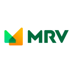 MRV ENGENHARIA E PARTICIPACOES SA company logo