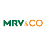 MRV & CO company logo